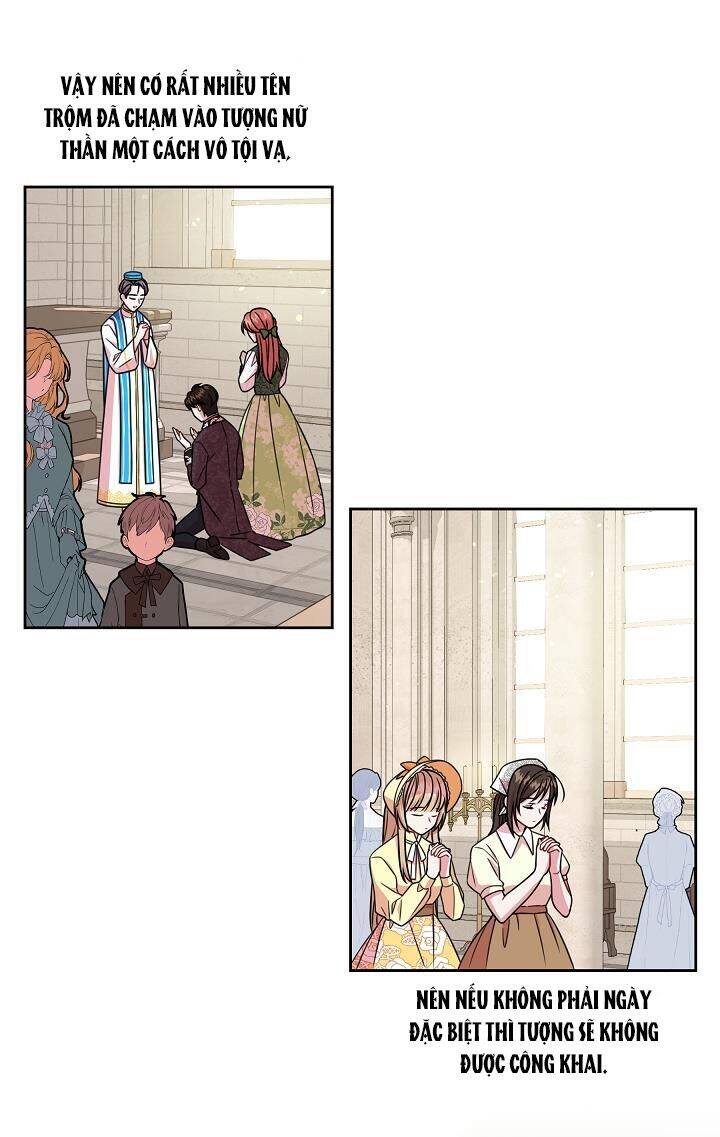 Tôi Đã Nuôi Dưỡng Bạn Thời Thơ Ấu Thành Bạo Chúa Chapter 11 - Trang 2