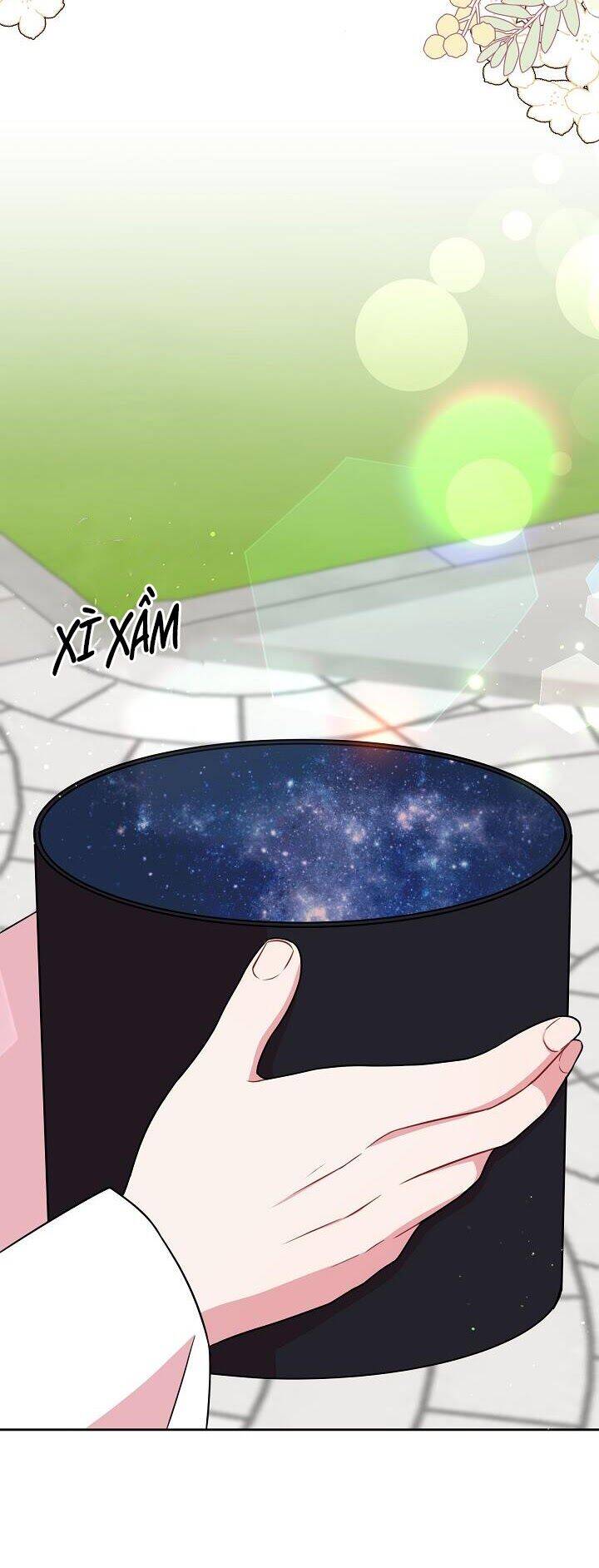 Tôi Đã Nuôi Dưỡng Bạn Thời Thơ Ấu Thành Bạo Chúa Chapter 11 - Trang 2