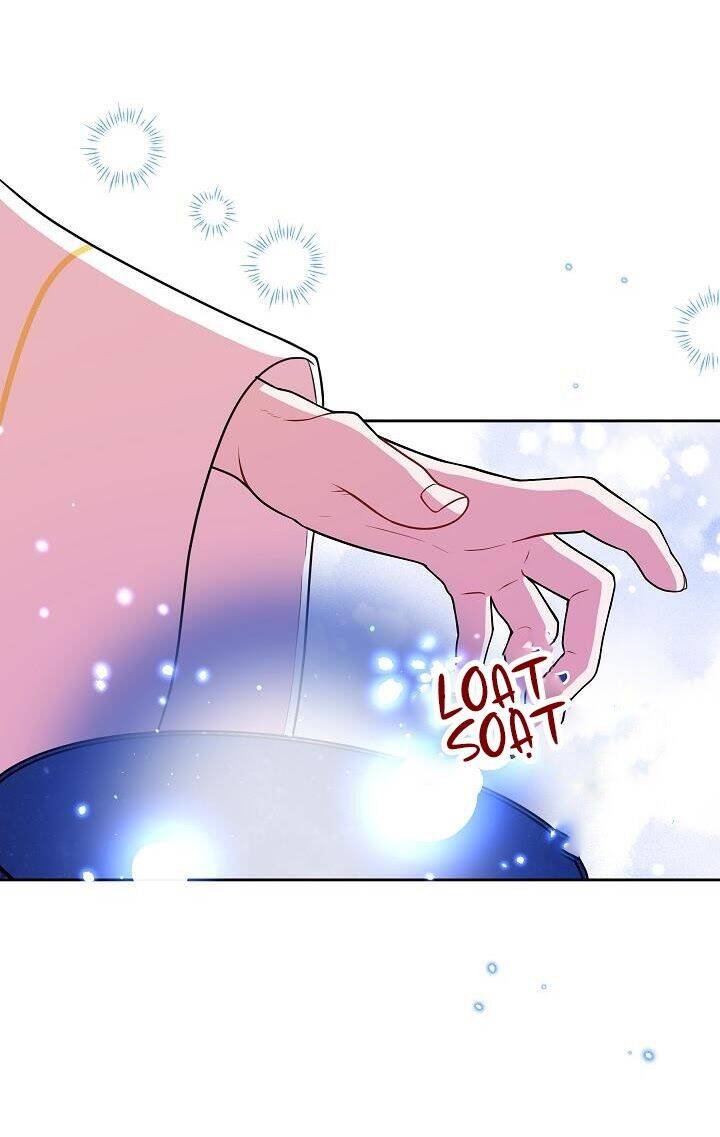 Tôi Đã Nuôi Dưỡng Bạn Thời Thơ Ấu Thành Bạo Chúa Chapter 11 - Trang 2