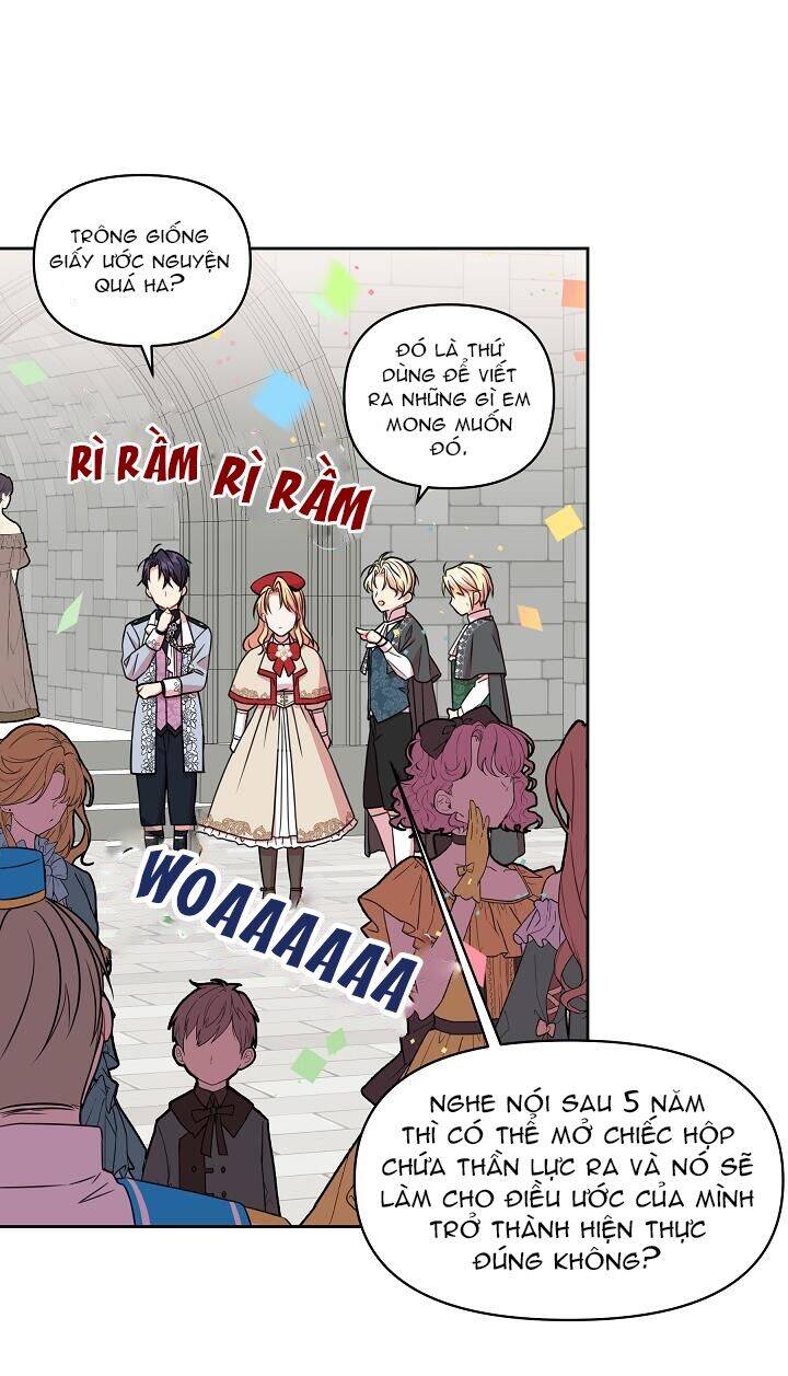 Tôi Đã Nuôi Dưỡng Bạn Thời Thơ Ấu Thành Bạo Chúa Chapter 11 - Trang 2