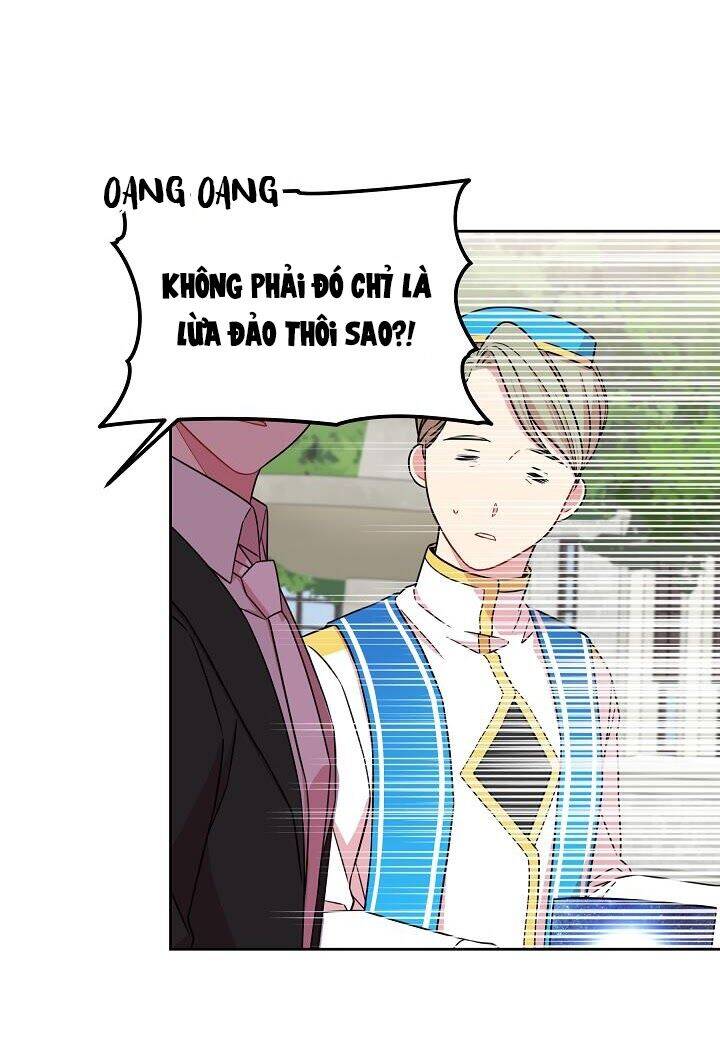 Tôi Đã Nuôi Dưỡng Bạn Thời Thơ Ấu Thành Bạo Chúa Chapter 11 - Trang 2