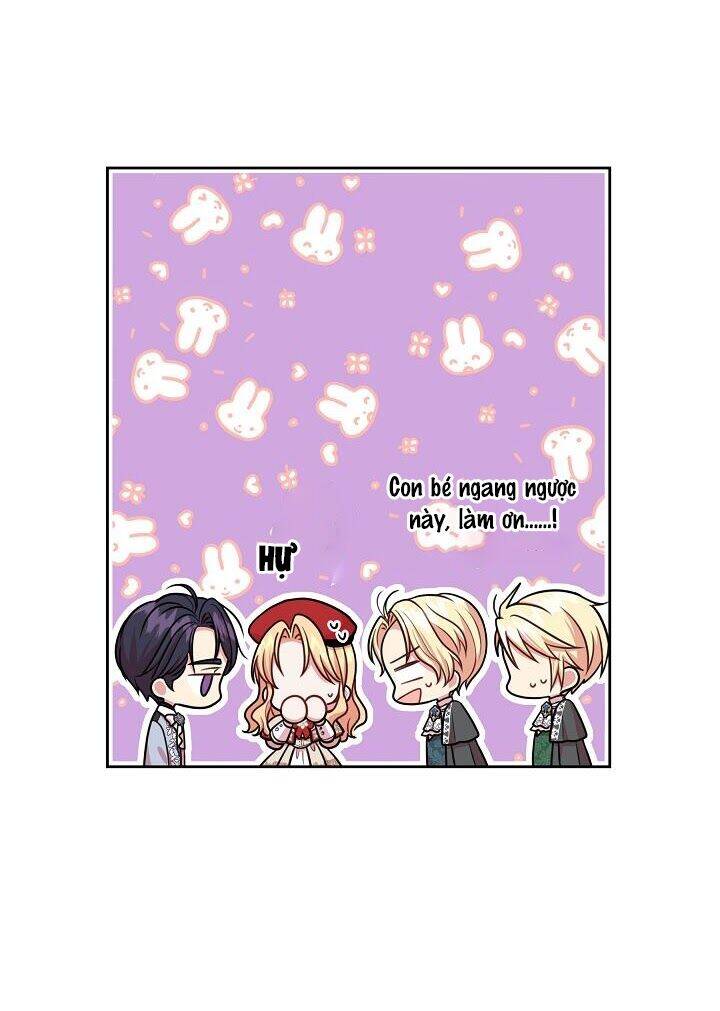 Tôi Đã Nuôi Dưỡng Bạn Thời Thơ Ấu Thành Bạo Chúa Chapter 11 - Trang 2