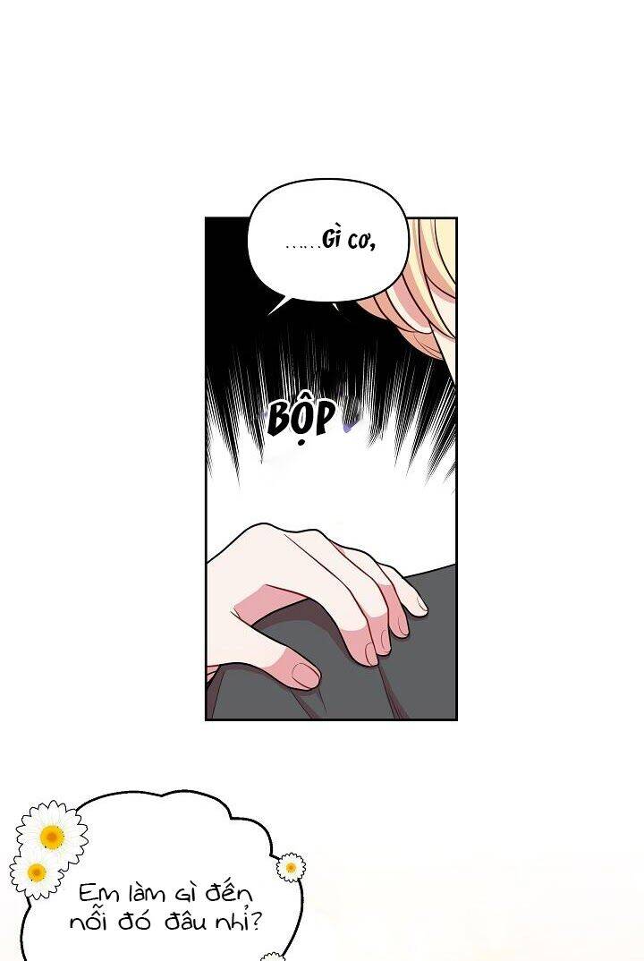 Tôi Đã Nuôi Dưỡng Bạn Thời Thơ Ấu Thành Bạo Chúa Chapter 11 - Trang 2
