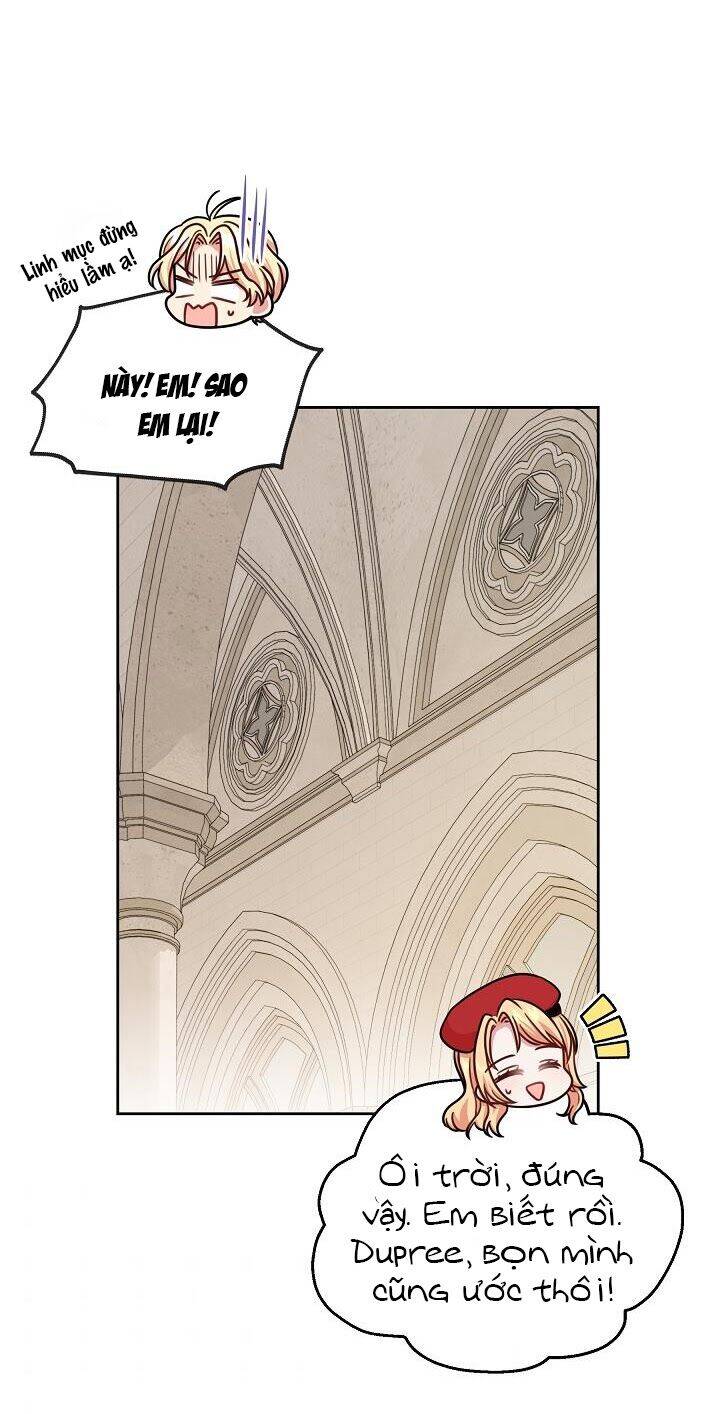 Tôi Đã Nuôi Dưỡng Bạn Thời Thơ Ấu Thành Bạo Chúa Chapter 11 - Trang 2