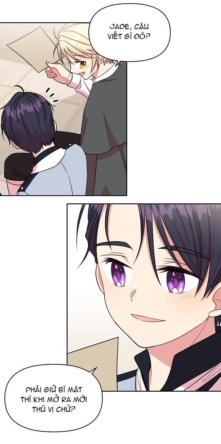 Tôi Đã Nuôi Dưỡng Bạn Thời Thơ Ấu Thành Bạo Chúa Chapter 11 - Trang 2