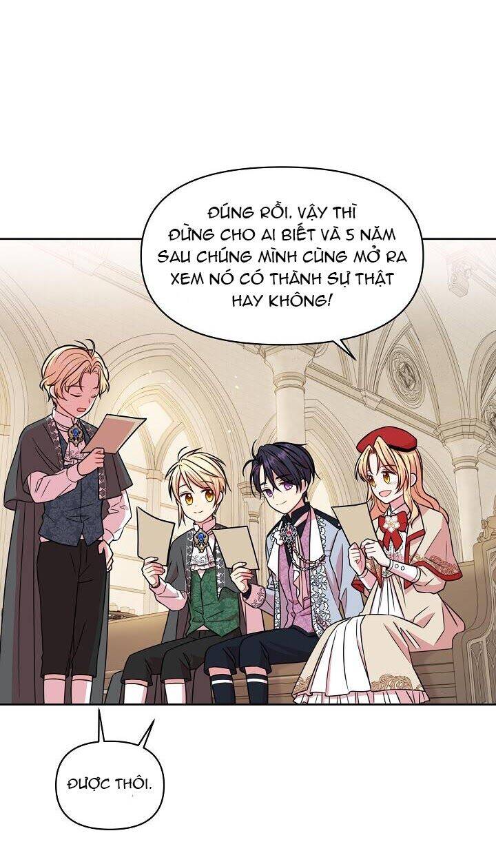 Tôi Đã Nuôi Dưỡng Bạn Thời Thơ Ấu Thành Bạo Chúa Chapter 11 - Trang 2