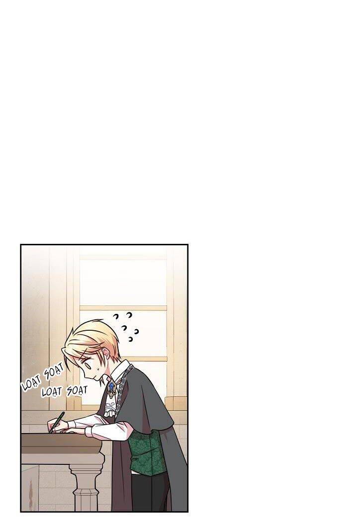 Tôi Đã Nuôi Dưỡng Bạn Thời Thơ Ấu Thành Bạo Chúa Chapter 11 - Trang 2