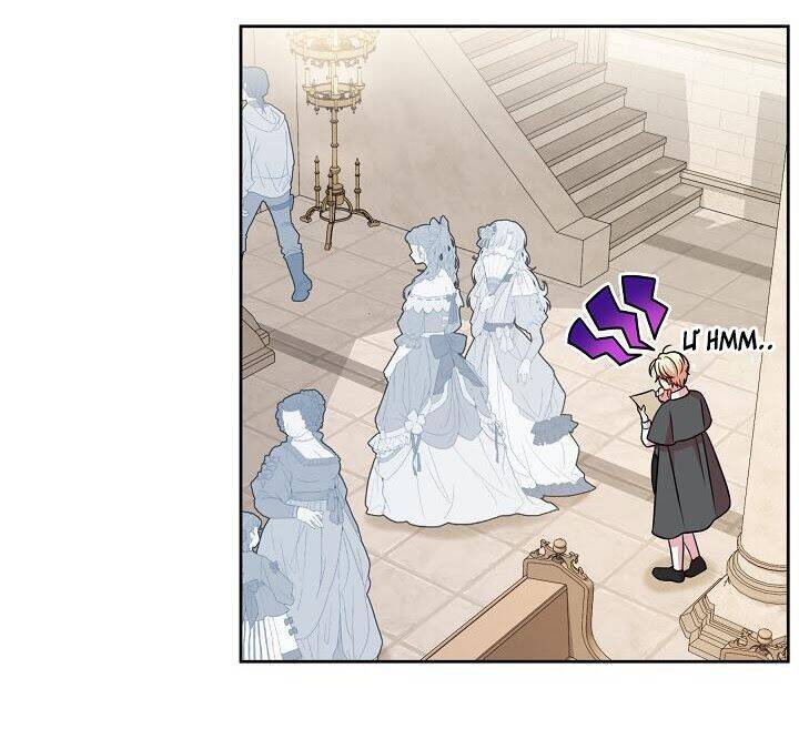 Tôi Đã Nuôi Dưỡng Bạn Thời Thơ Ấu Thành Bạo Chúa Chapter 11 - Trang 2