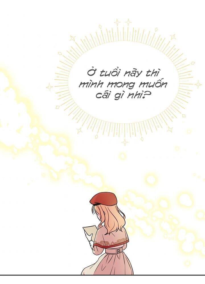 Tôi Đã Nuôi Dưỡng Bạn Thời Thơ Ấu Thành Bạo Chúa Chapter 11 - Trang 2