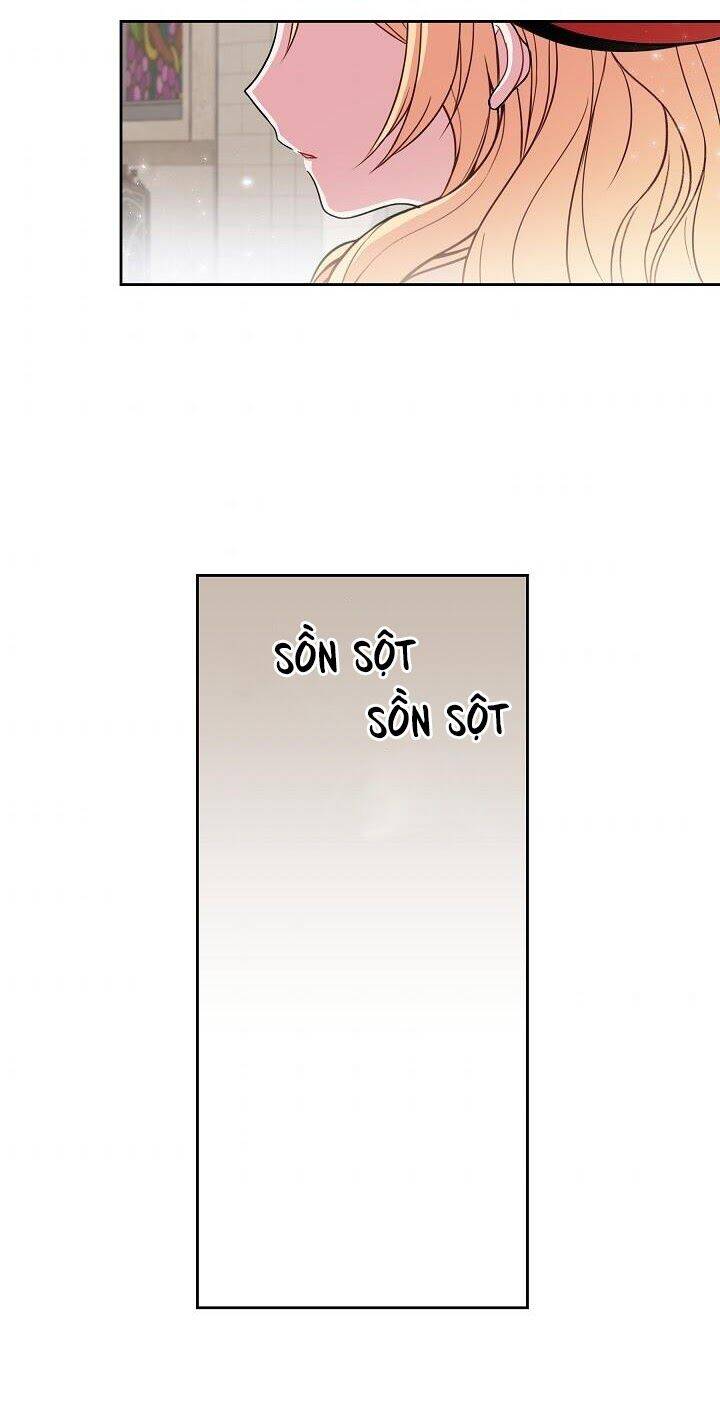 Tôi Đã Nuôi Dưỡng Bạn Thời Thơ Ấu Thành Bạo Chúa Chapter 11 - Trang 2