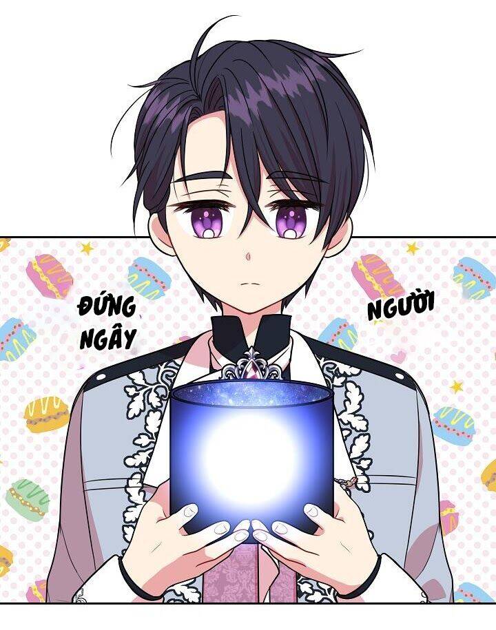 Tôi Đã Nuôi Dưỡng Bạn Thời Thơ Ấu Thành Bạo Chúa Chapter 11 - Trang 2