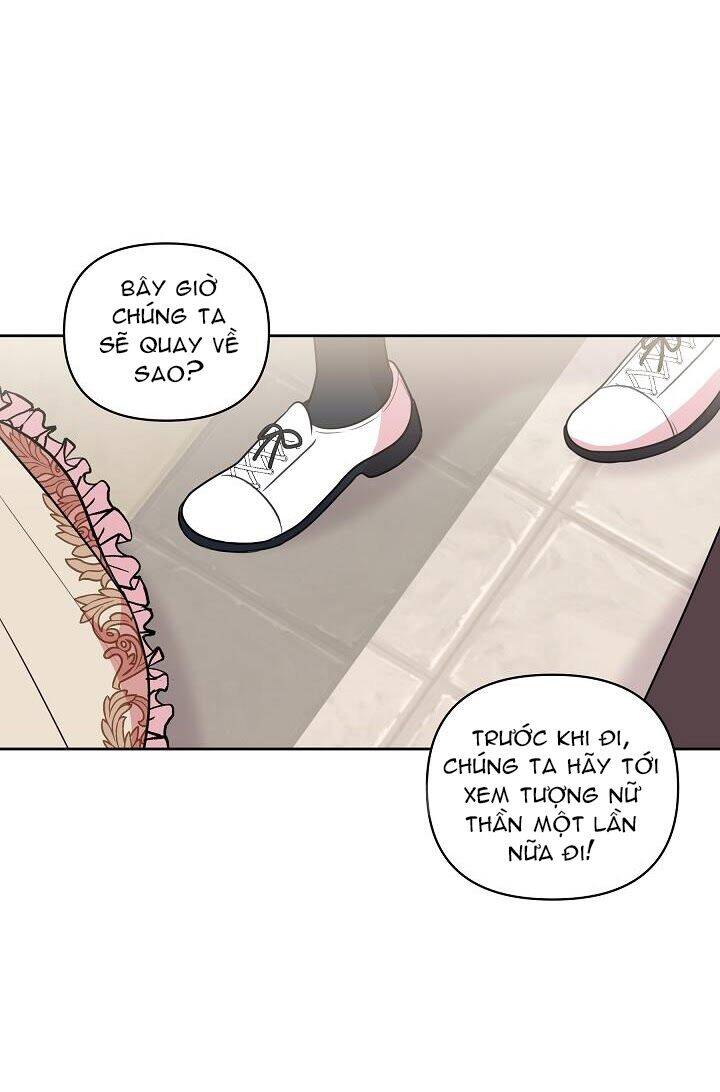 Tôi Đã Nuôi Dưỡng Bạn Thời Thơ Ấu Thành Bạo Chúa Chapter 11 - Trang 2