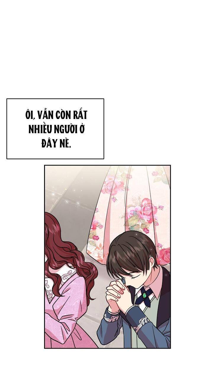 Tôi Đã Nuôi Dưỡng Bạn Thời Thơ Ấu Thành Bạo Chúa Chapter 11 - Trang 2