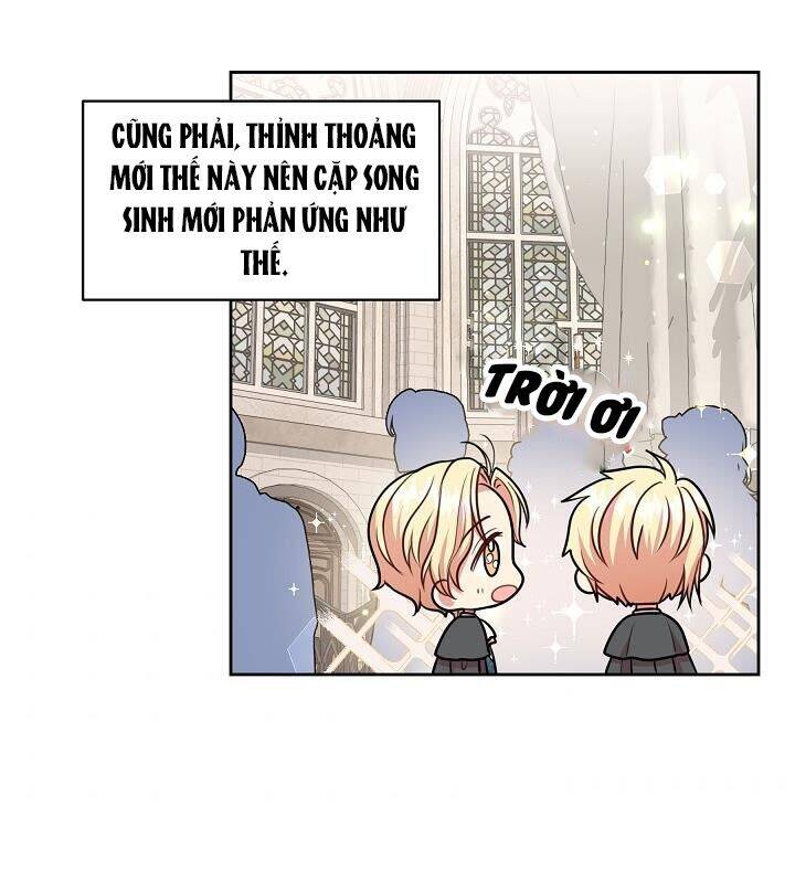 Tôi Đã Nuôi Dưỡng Bạn Thời Thơ Ấu Thành Bạo Chúa Chapter 11 - Trang 2