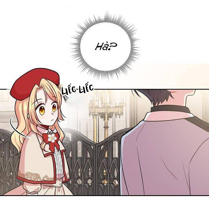 Tôi Đã Nuôi Dưỡng Bạn Thời Thơ Ấu Thành Bạo Chúa Chapter 11 - Trang 2