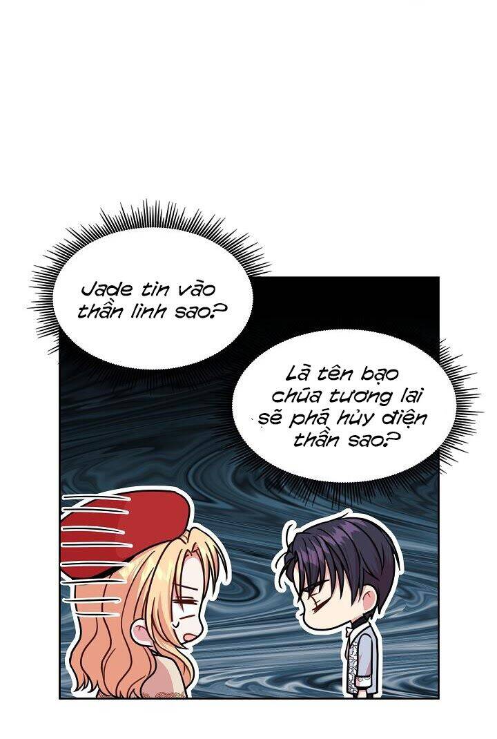 Tôi Đã Nuôi Dưỡng Bạn Thời Thơ Ấu Thành Bạo Chúa Chapter 11 - Trang 2