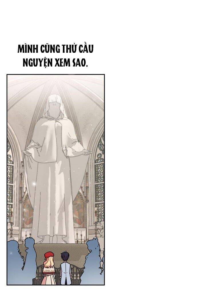 Tôi Đã Nuôi Dưỡng Bạn Thời Thơ Ấu Thành Bạo Chúa Chapter 11 - Trang 2