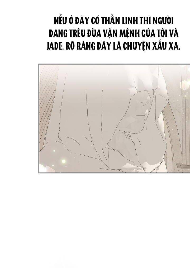 Tôi Đã Nuôi Dưỡng Bạn Thời Thơ Ấu Thành Bạo Chúa Chapter 11 - Trang 2