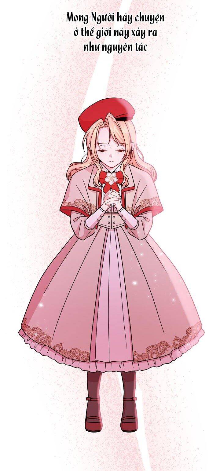 Tôi Đã Nuôi Dưỡng Bạn Thời Thơ Ấu Thành Bạo Chúa Chapter 11 - Trang 2