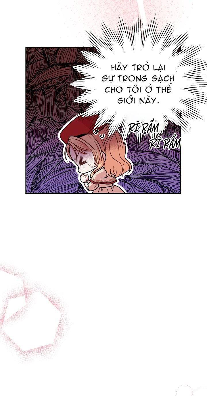 Tôi Đã Nuôi Dưỡng Bạn Thời Thơ Ấu Thành Bạo Chúa Chapter 11 - Trang 2