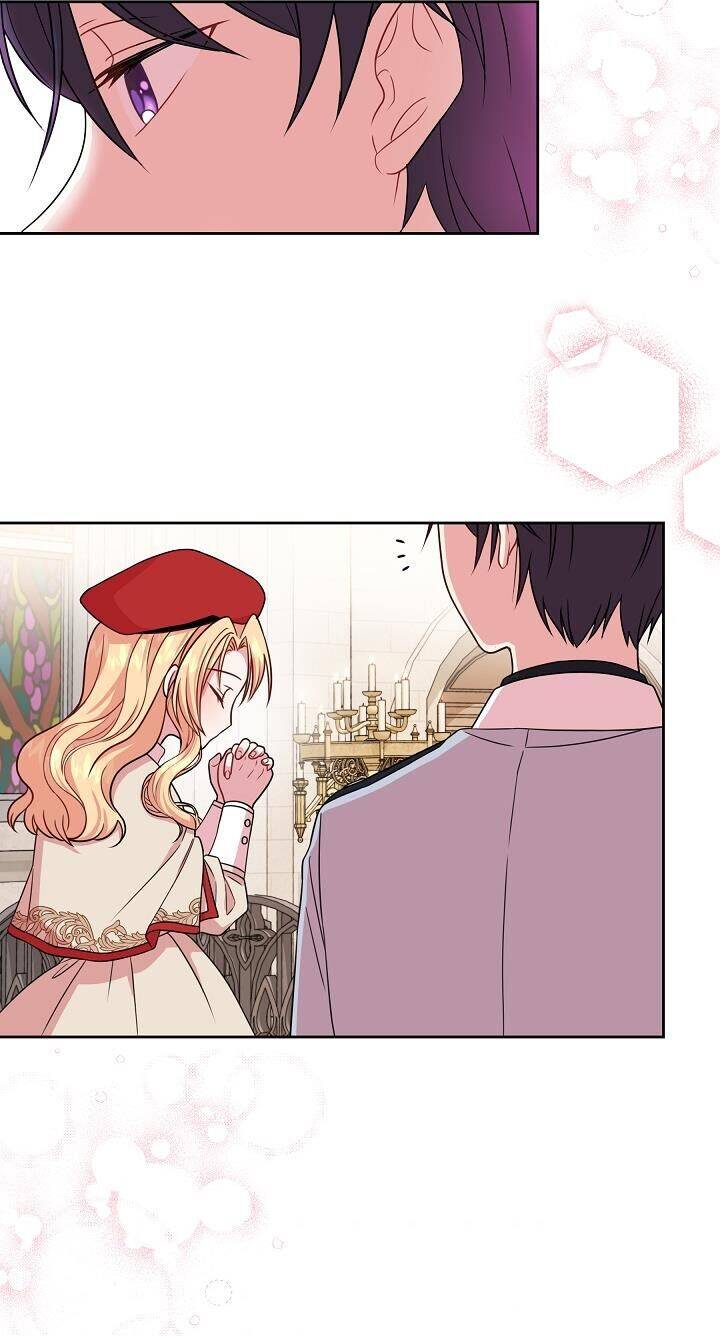 Tôi Đã Nuôi Dưỡng Bạn Thời Thơ Ấu Thành Bạo Chúa Chapter 11 - Trang 2