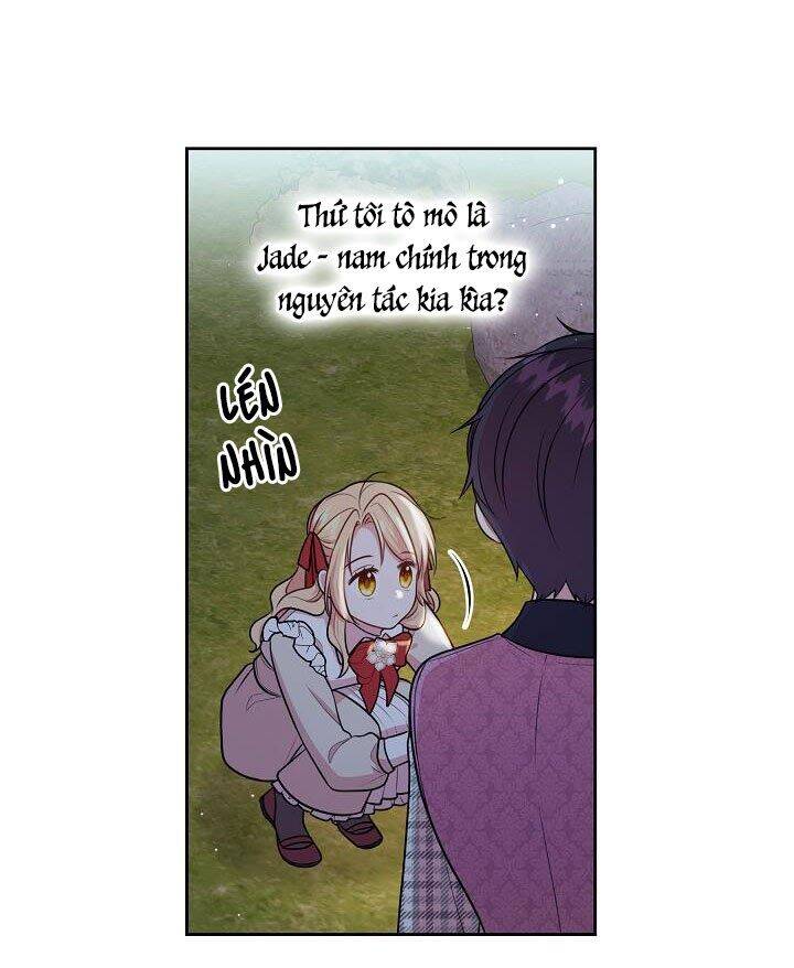 Tôi Đã Nuôi Dưỡng Bạn Thời Thơ Ấu Thành Bạo Chúa Chapter 12 - Trang 2