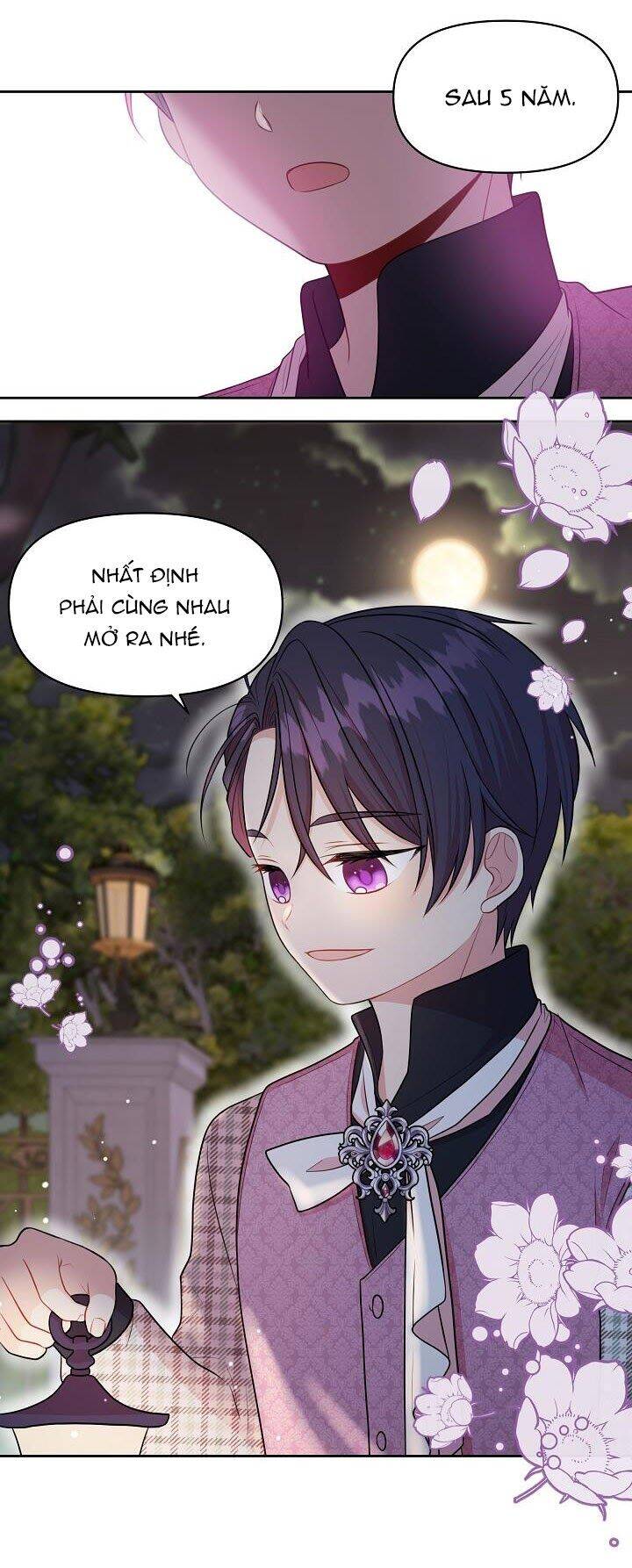 Tôi Đã Nuôi Dưỡng Bạn Thời Thơ Ấu Thành Bạo Chúa Chapter 12 - Trang 2