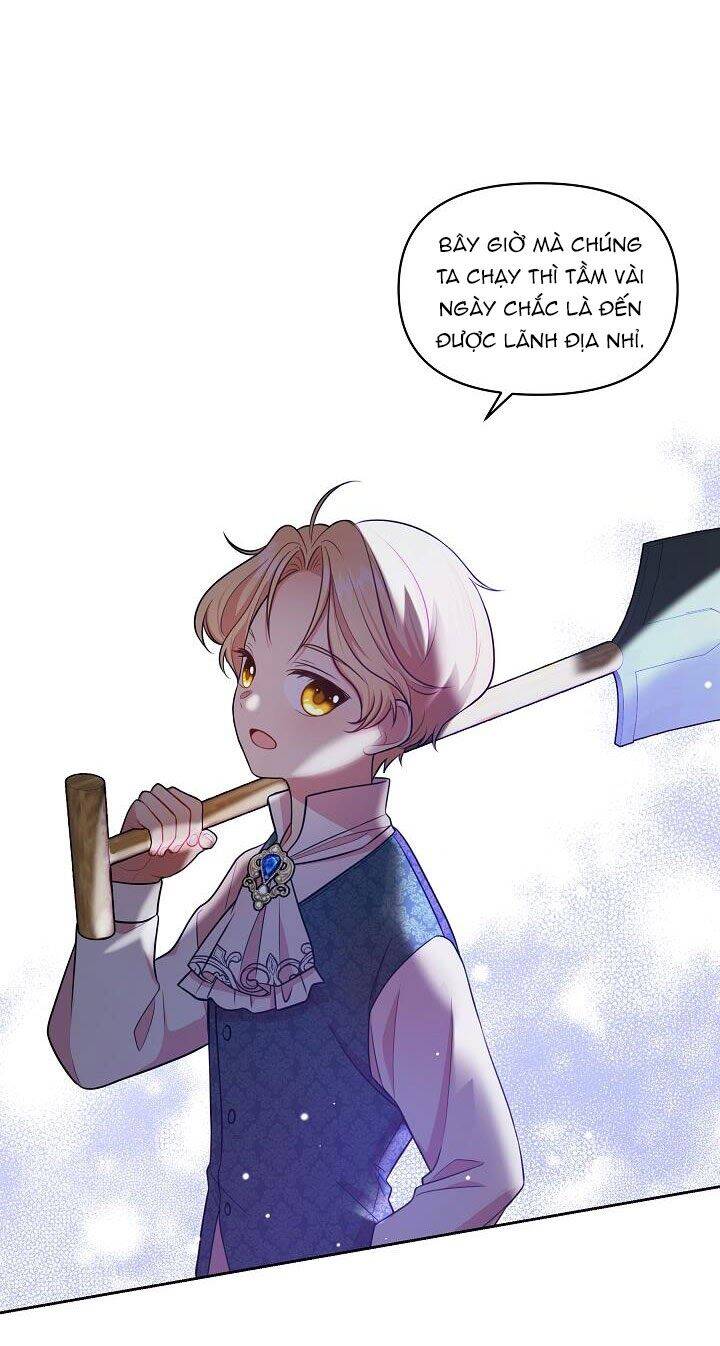 Tôi Đã Nuôi Dưỡng Bạn Thời Thơ Ấu Thành Bạo Chúa Chapter 12 - Trang 2