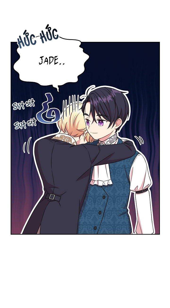 Tôi Đã Nuôi Dưỡng Bạn Thời Thơ Ấu Thành Bạo Chúa Chapter 12 - Trang 2