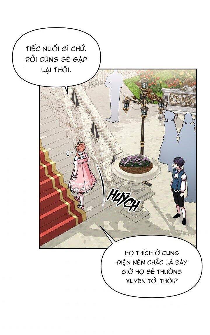 Tôi Đã Nuôi Dưỡng Bạn Thời Thơ Ấu Thành Bạo Chúa Chapter 12 - Trang 2