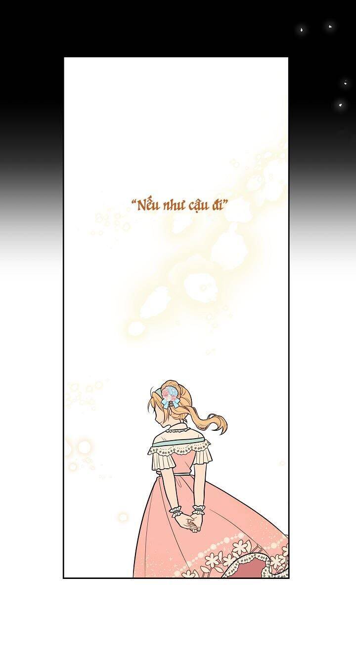 Tôi Đã Nuôi Dưỡng Bạn Thời Thơ Ấu Thành Bạo Chúa Chapter 12 - Trang 2