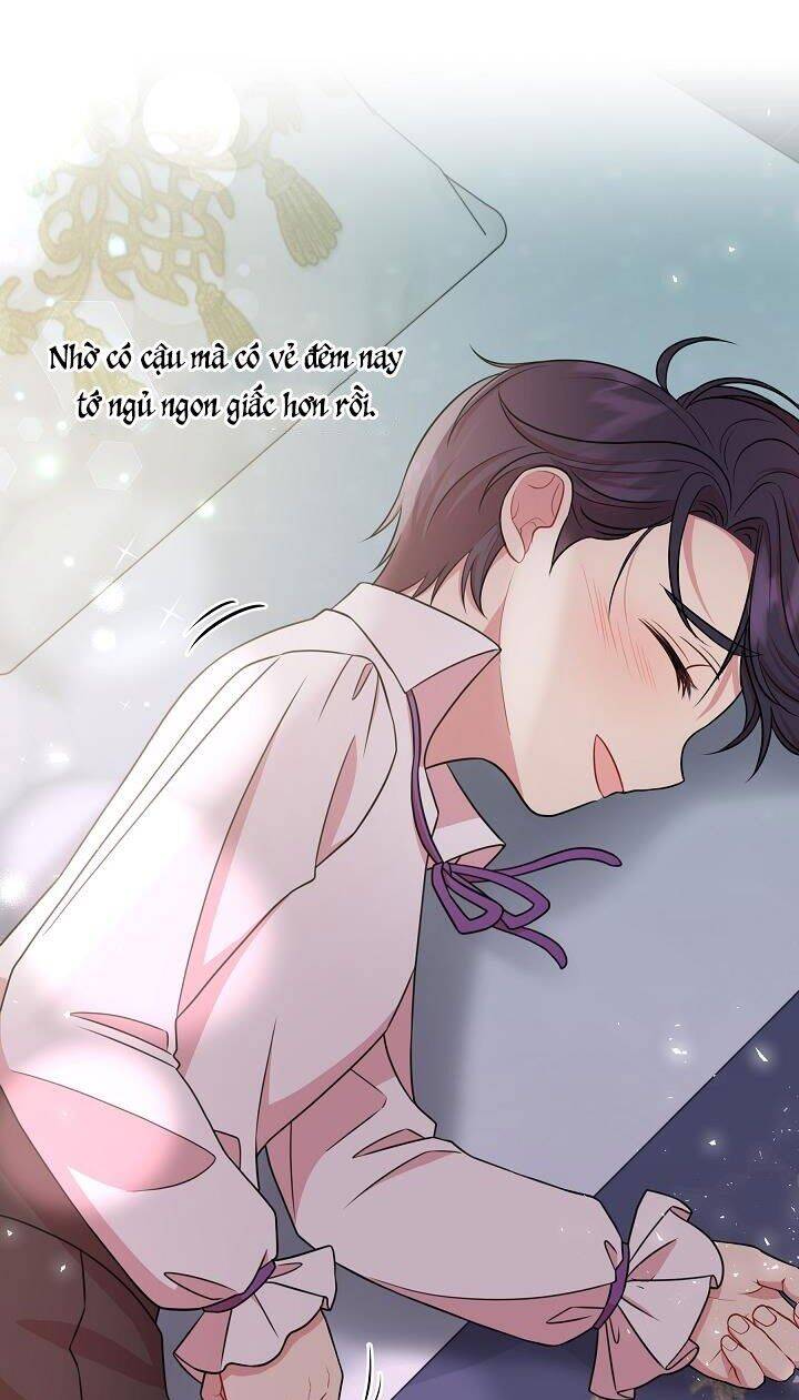 Tôi Đã Nuôi Dưỡng Bạn Thời Thơ Ấu Thành Bạo Chúa Chapter 12 - Trang 2