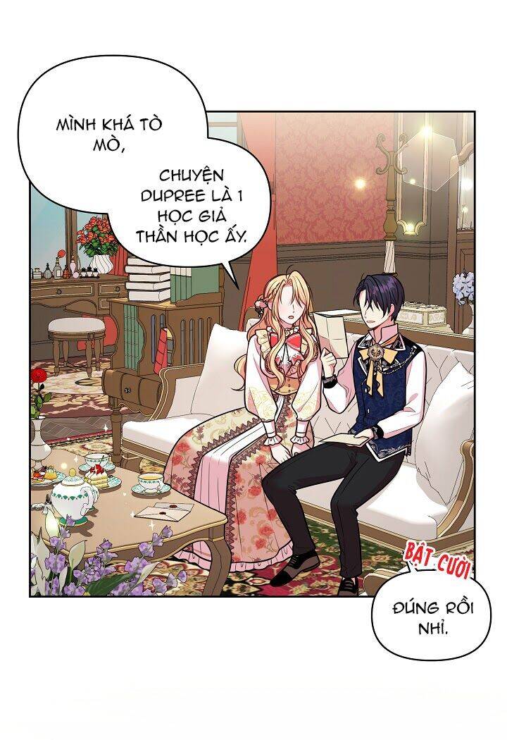 Tôi Đã Nuôi Dưỡng Bạn Thời Thơ Ấu Thành Bạo Chúa Chapter 13 - Trang 2