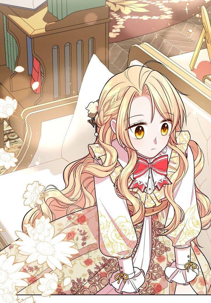 Tôi Đã Nuôi Dưỡng Bạn Thời Thơ Ấu Thành Bạo Chúa Chapter 13 - Trang 2