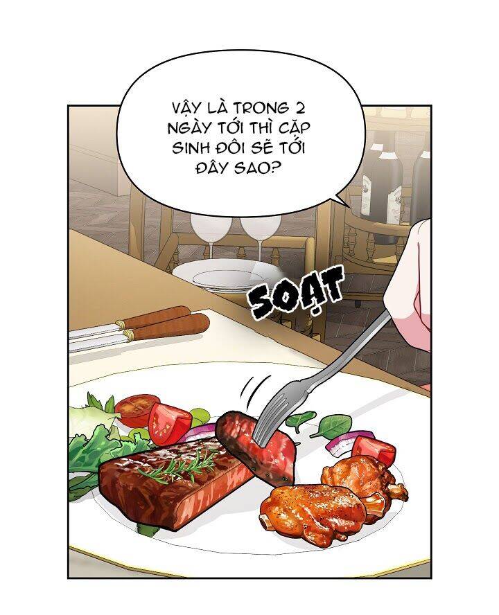 Tôi Đã Nuôi Dưỡng Bạn Thời Thơ Ấu Thành Bạo Chúa Chapter 13 - Trang 2