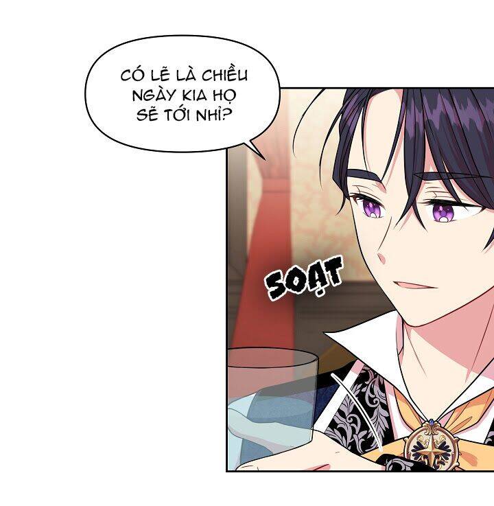 Tôi Đã Nuôi Dưỡng Bạn Thời Thơ Ấu Thành Bạo Chúa Chapter 13 - Trang 2