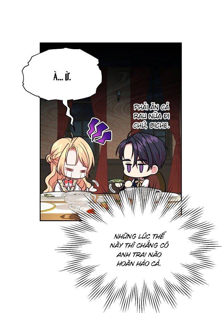Tôi Đã Nuôi Dưỡng Bạn Thời Thơ Ấu Thành Bạo Chúa Chapter 13 - Trang 2