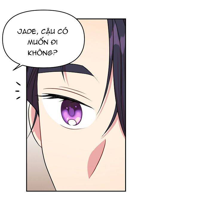 Tôi Đã Nuôi Dưỡng Bạn Thời Thơ Ấu Thành Bạo Chúa Chapter 13 - Trang 2