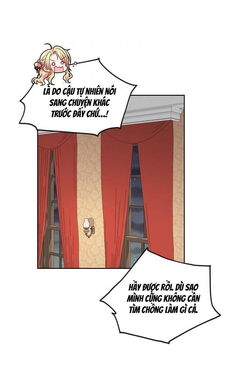 Tôi Đã Nuôi Dưỡng Bạn Thời Thơ Ấu Thành Bạo Chúa Chapter 13 - Trang 2