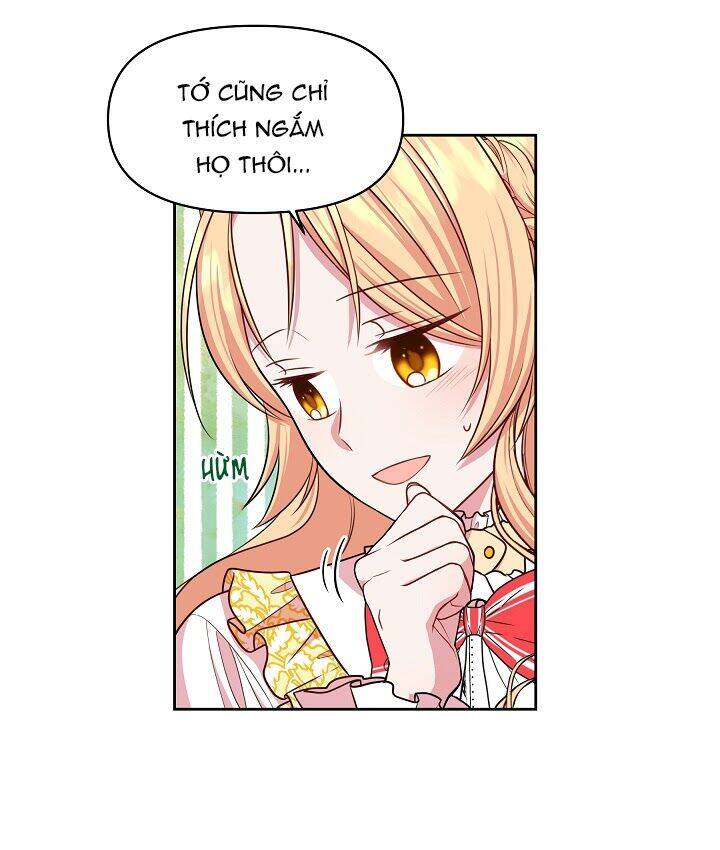 Tôi Đã Nuôi Dưỡng Bạn Thời Thơ Ấu Thành Bạo Chúa Chapter 13 - Trang 2