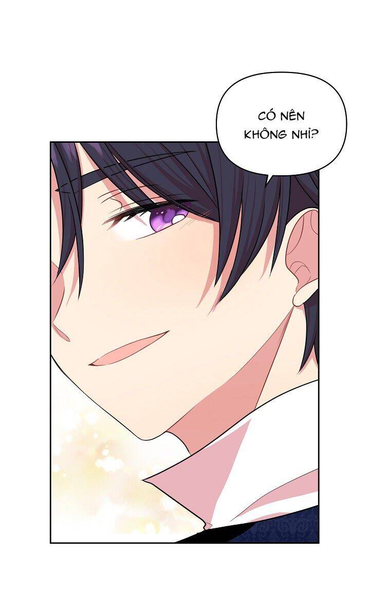 Tôi Đã Nuôi Dưỡng Bạn Thời Thơ Ấu Thành Bạo Chúa Chapter 13 - Trang 2