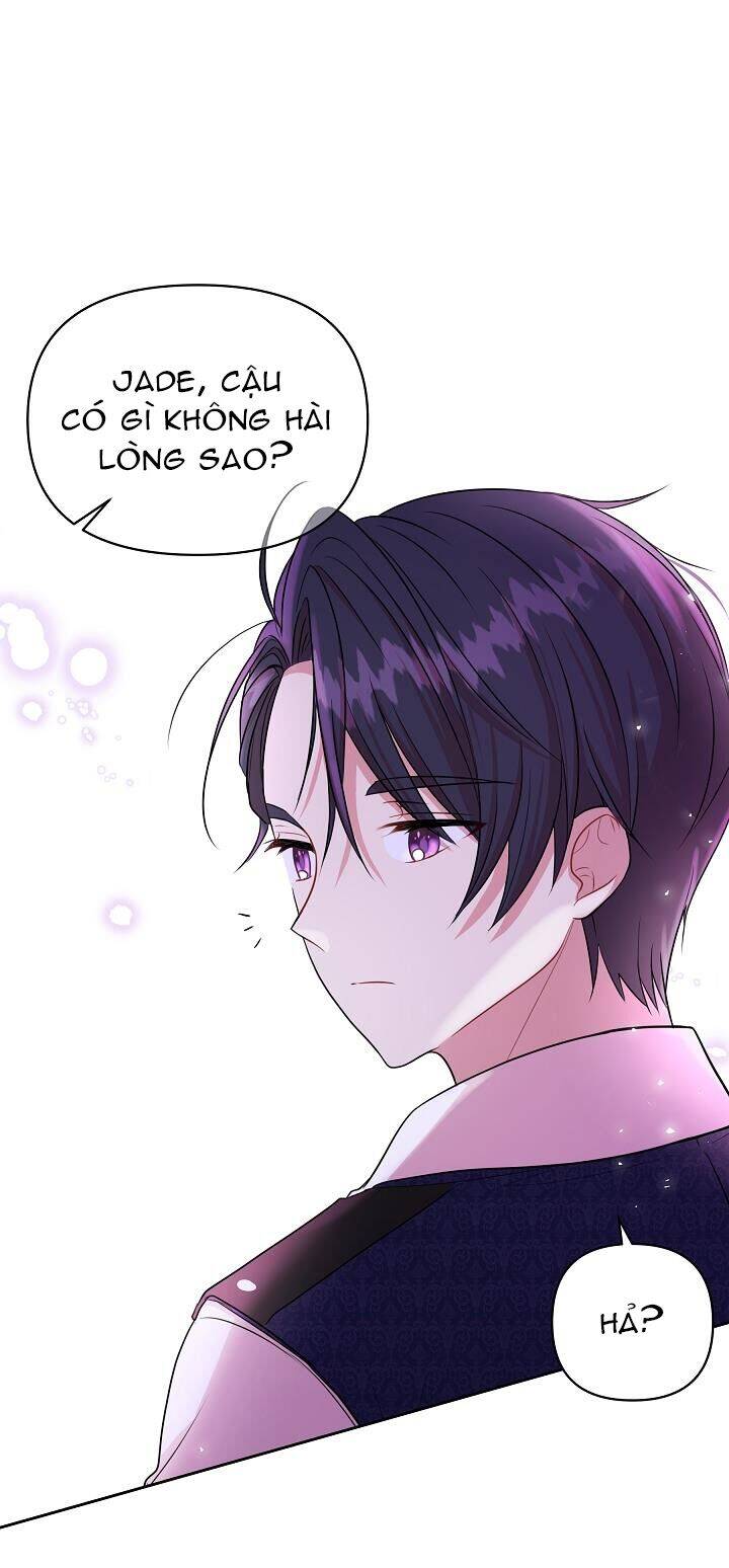 Tôi Đã Nuôi Dưỡng Bạn Thời Thơ Ấu Thành Bạo Chúa Chapter 14 - Trang 2