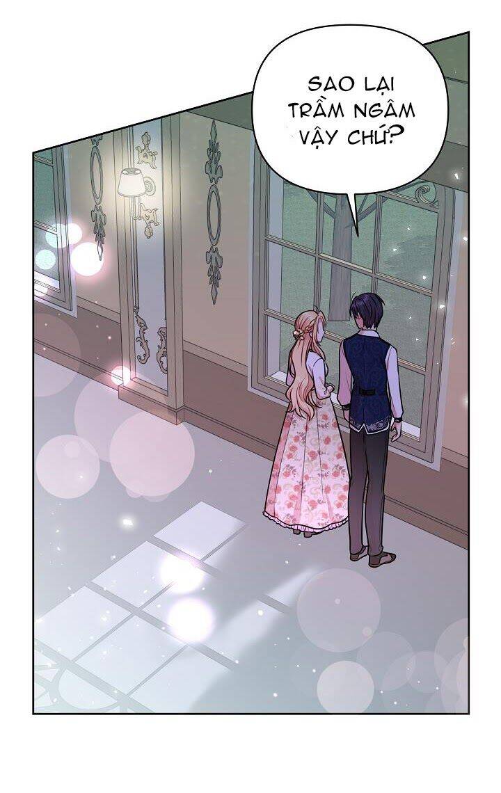 Tôi Đã Nuôi Dưỡng Bạn Thời Thơ Ấu Thành Bạo Chúa Chapter 14 - Trang 2