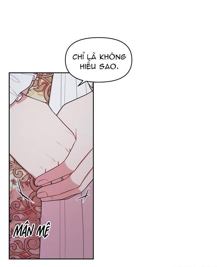 Tôi Đã Nuôi Dưỡng Bạn Thời Thơ Ấu Thành Bạo Chúa Chapter 14 - Trang 2