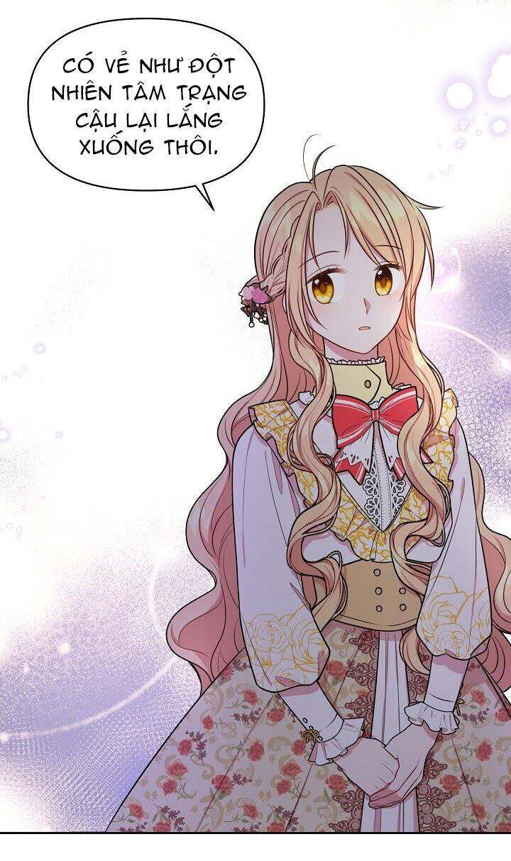 Tôi Đã Nuôi Dưỡng Bạn Thời Thơ Ấu Thành Bạo Chúa Chapter 14 - Trang 2