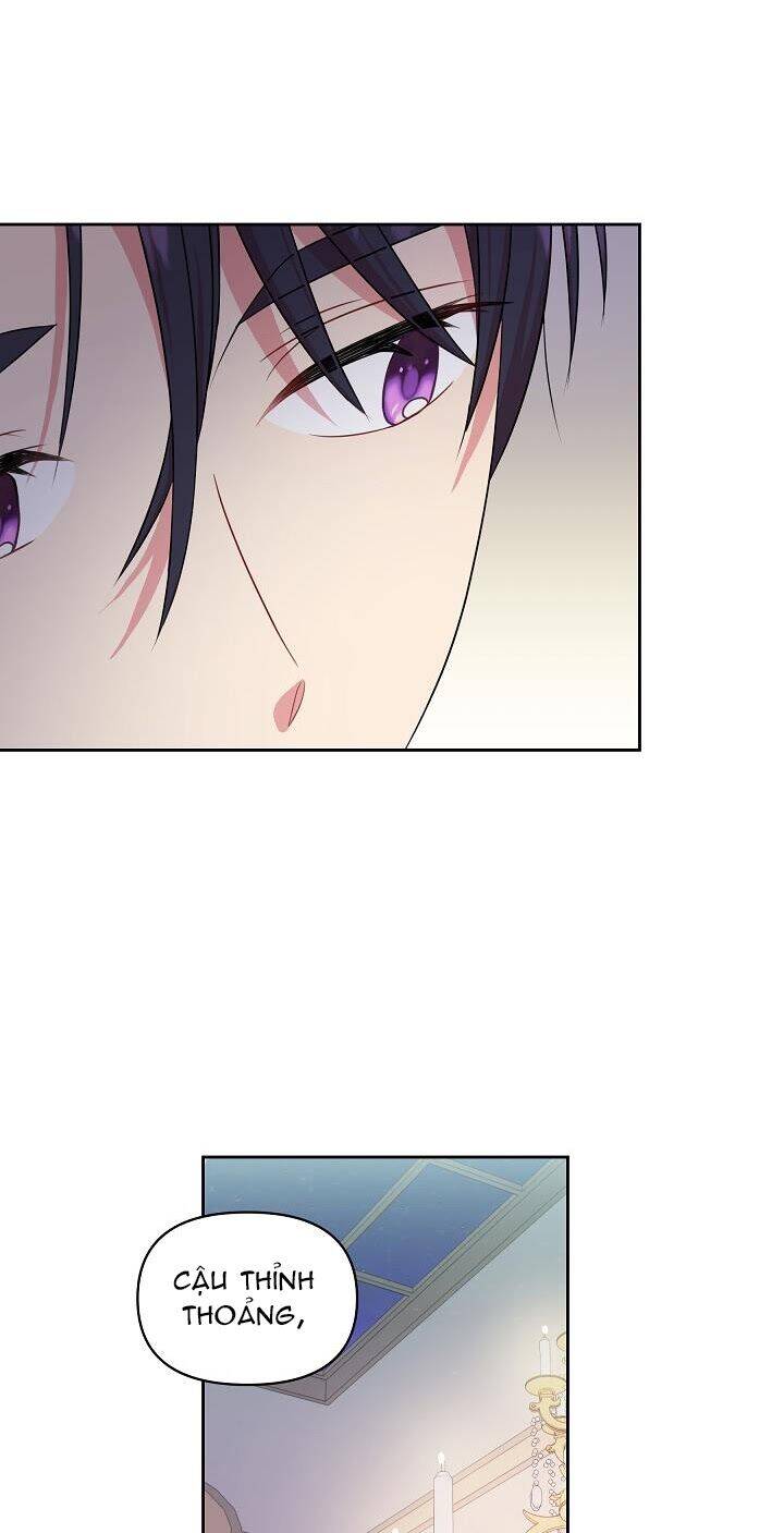 Tôi Đã Nuôi Dưỡng Bạn Thời Thơ Ấu Thành Bạo Chúa Chapter 14 - Trang 2