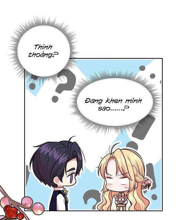 Tôi Đã Nuôi Dưỡng Bạn Thời Thơ Ấu Thành Bạo Chúa Chapter 14 - Trang 2