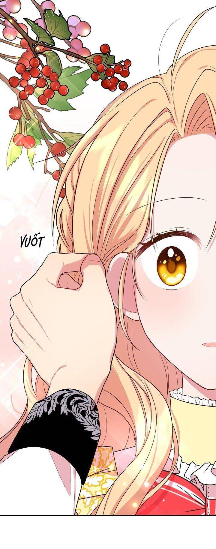 Tôi Đã Nuôi Dưỡng Bạn Thời Thơ Ấu Thành Bạo Chúa Chapter 14 - Trang 2