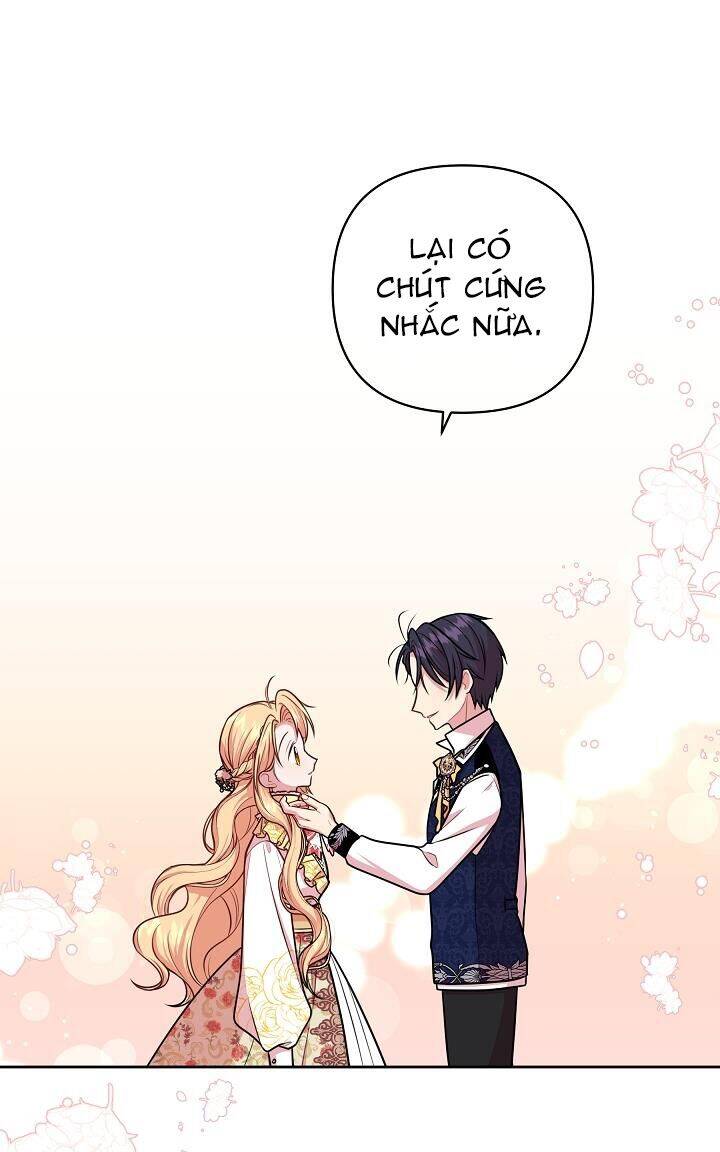 Tôi Đã Nuôi Dưỡng Bạn Thời Thơ Ấu Thành Bạo Chúa Chapter 14 - Trang 2