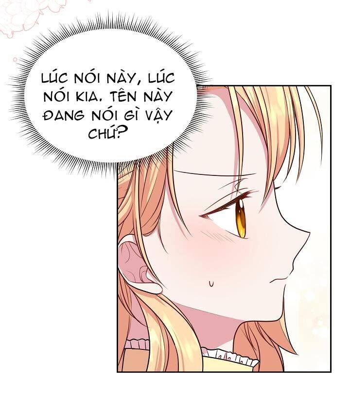 Tôi Đã Nuôi Dưỡng Bạn Thời Thơ Ấu Thành Bạo Chúa Chapter 14 - Trang 2